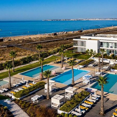 Pestana Alvor South Beach Premium Suite Hotel Exterior foto