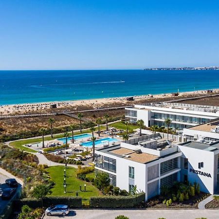 Pestana Alvor South Beach Premium Suite Hotel Exterior foto