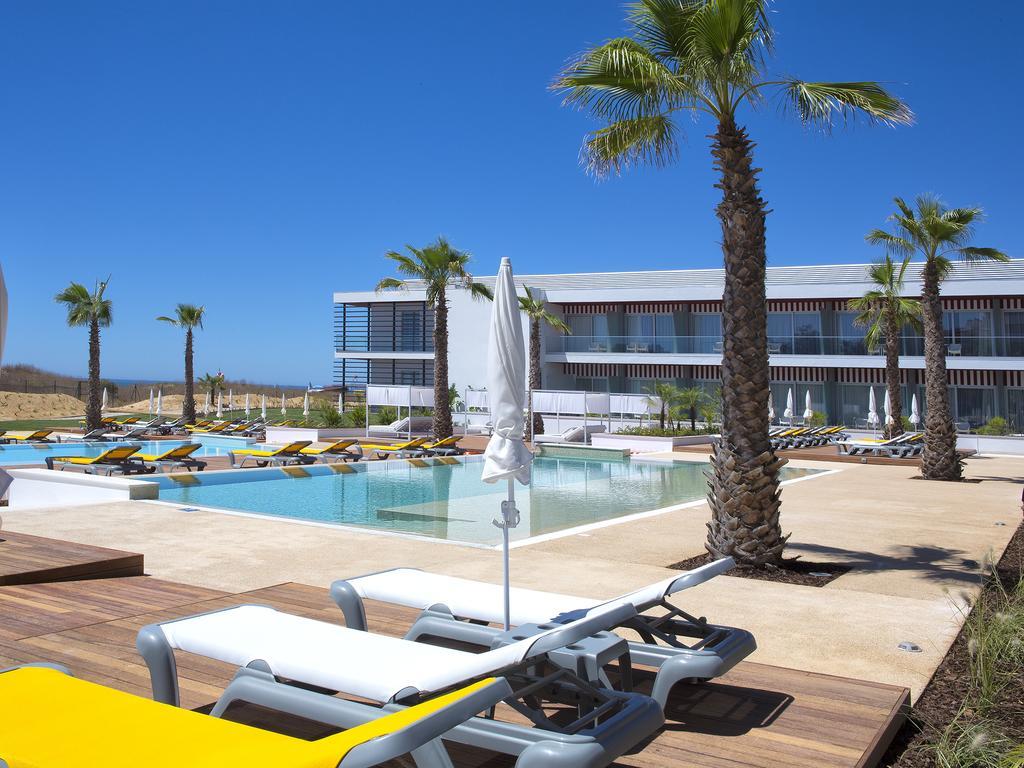 Pestana Alvor South Beach Premium Suite Hotel Exterior foto
