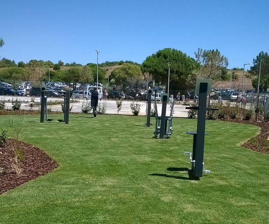 Pestana Alvor South Beach Premium Suite Hotel Exterior foto