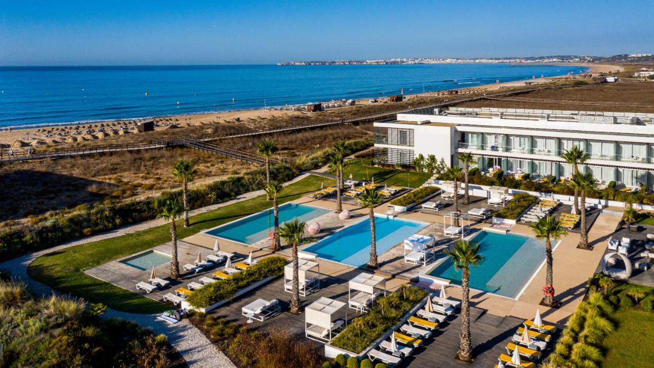 Pestana Alvor South Beach Premium Suite Hotel Exterior foto