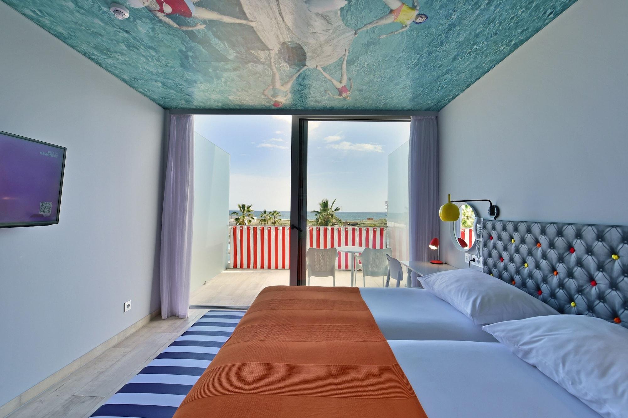 Pestana Alvor South Beach Premium Suite Hotel Exterior foto