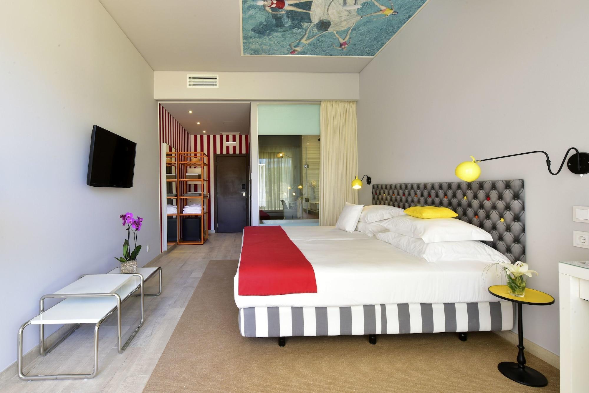 Pestana Alvor South Beach Premium Suite Hotel Exterior foto