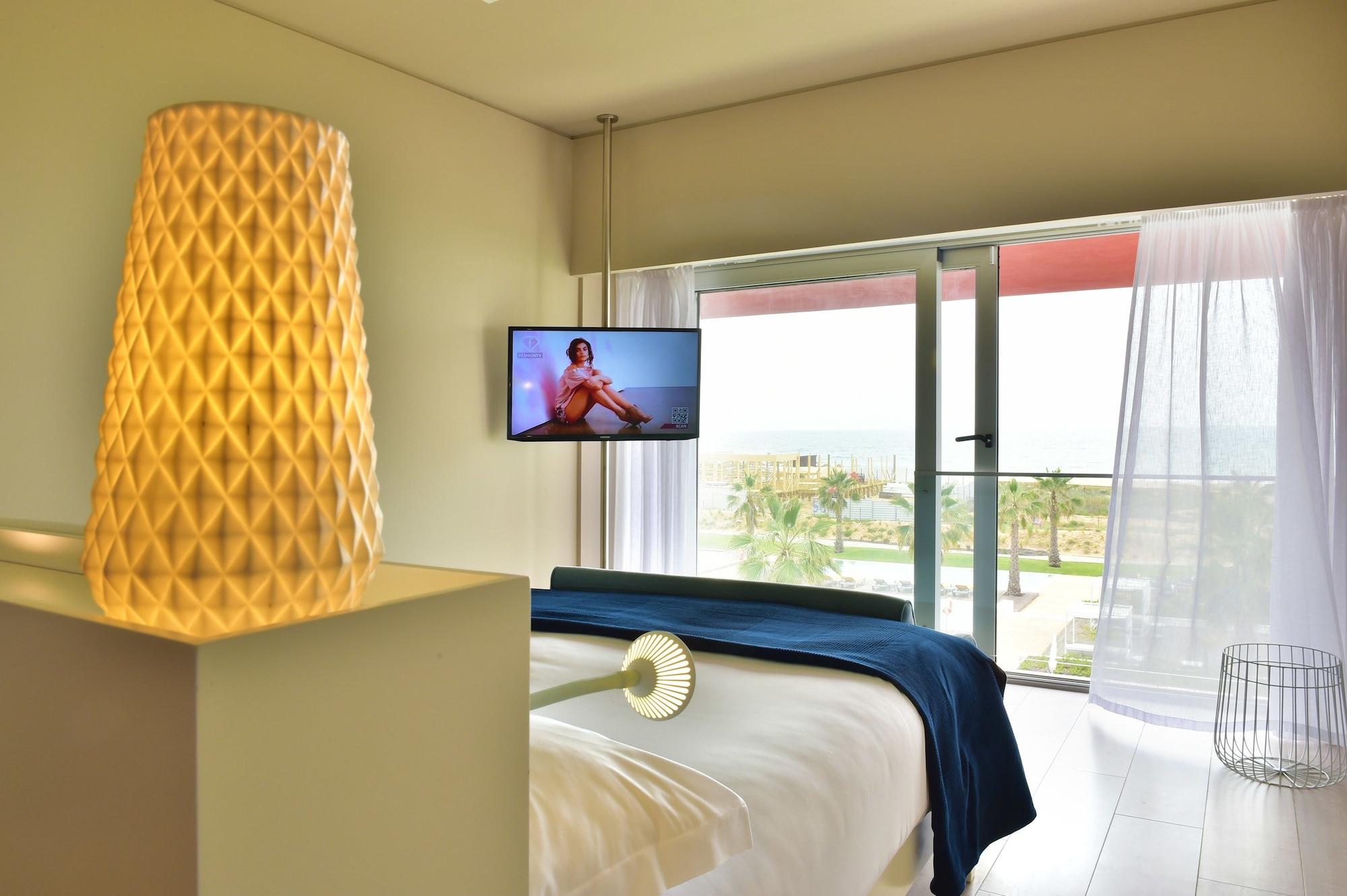 Pestana Alvor South Beach Premium Suite Hotel Exterior foto