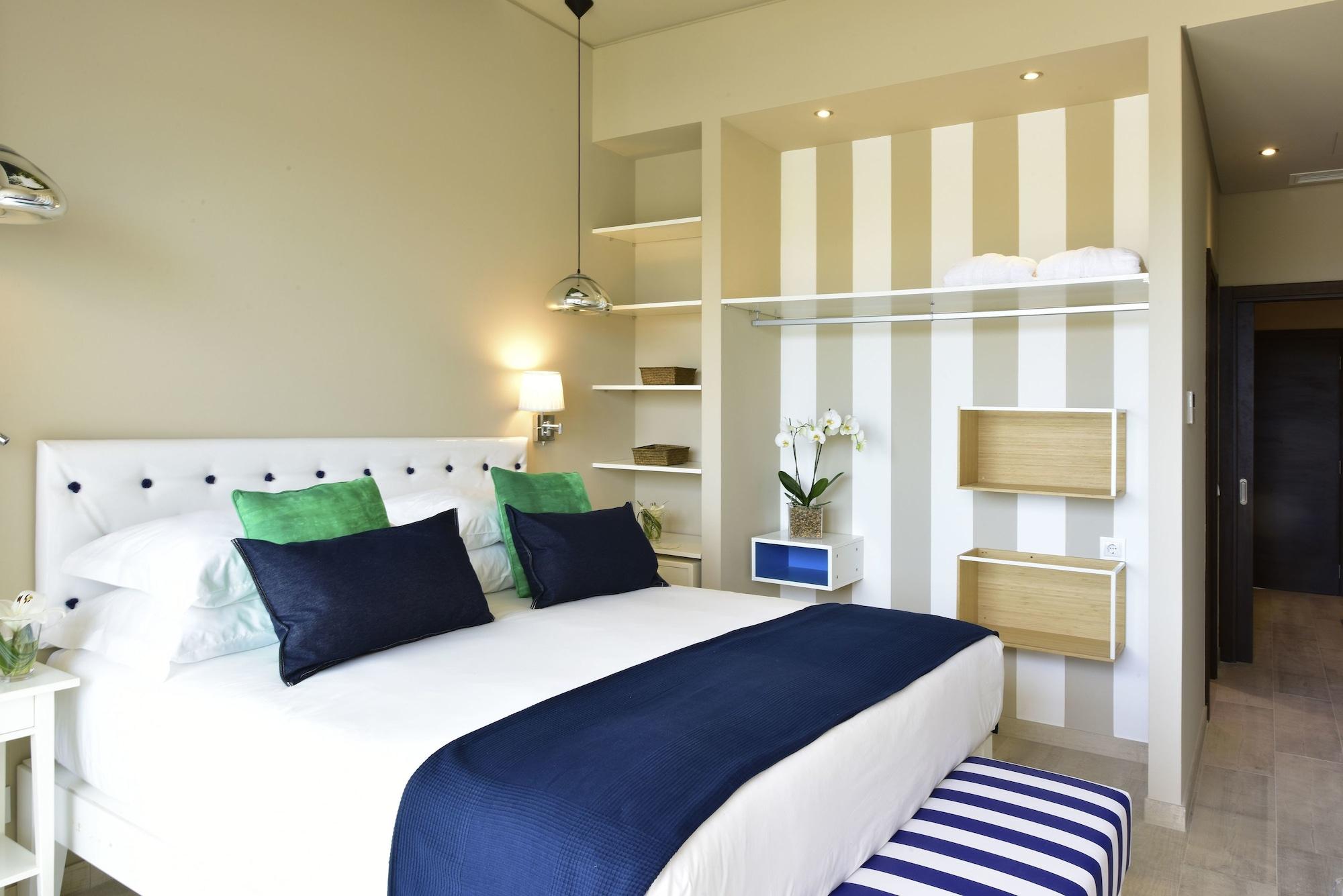 Pestana Alvor South Beach Premium Suite Hotel Exterior foto