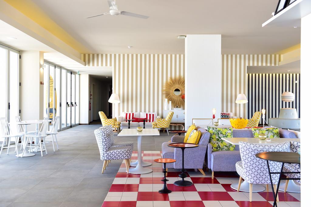 Pestana Alvor South Beach Premium Suite Hotel Exterior foto