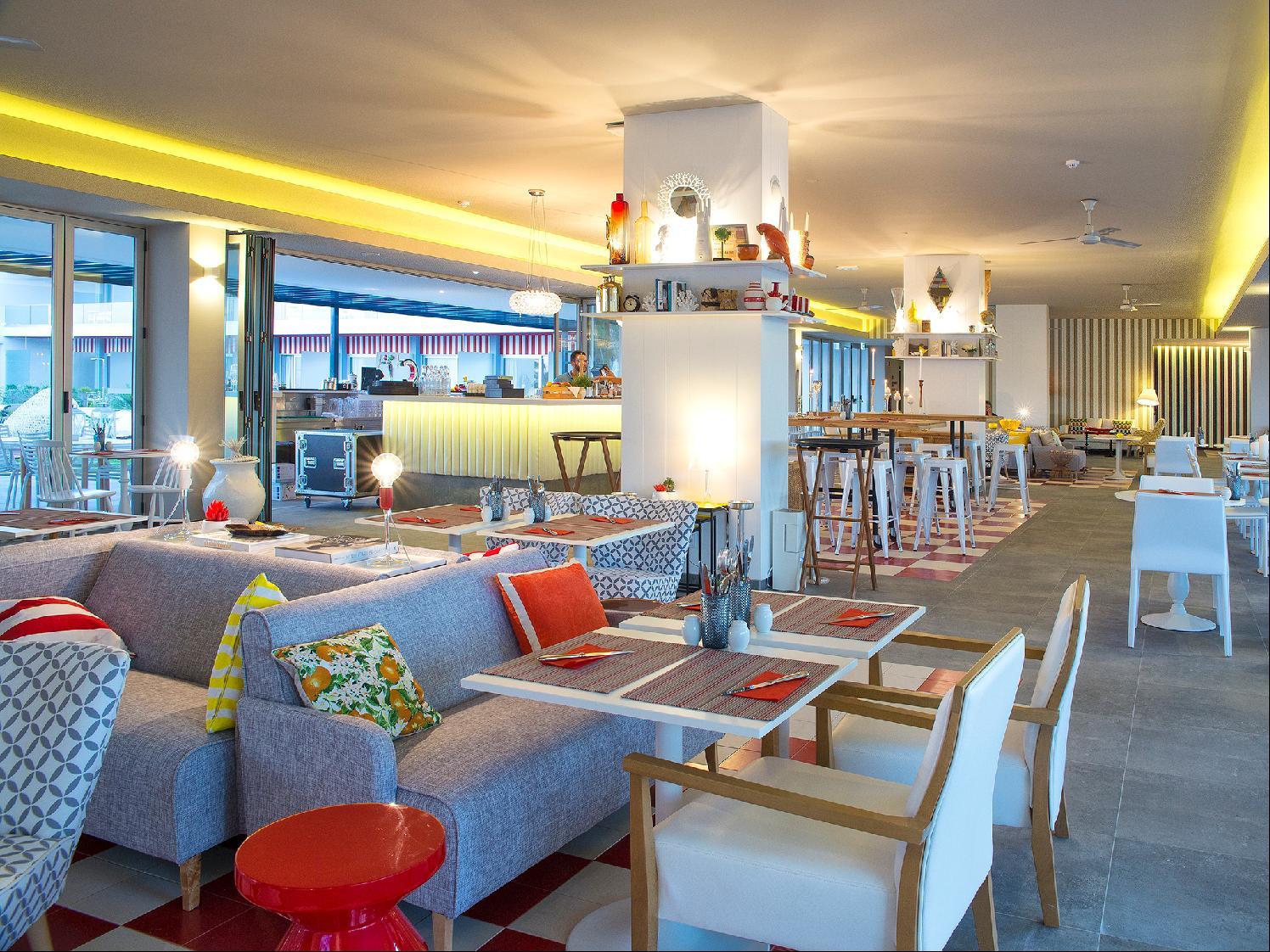 Pestana Alvor South Beach Premium Suite Hotel Exterior foto