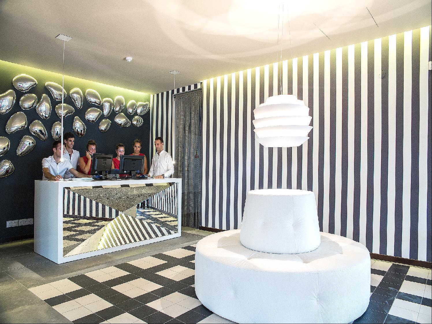 Pestana Alvor South Beach Premium Suite Hotel Exterior foto