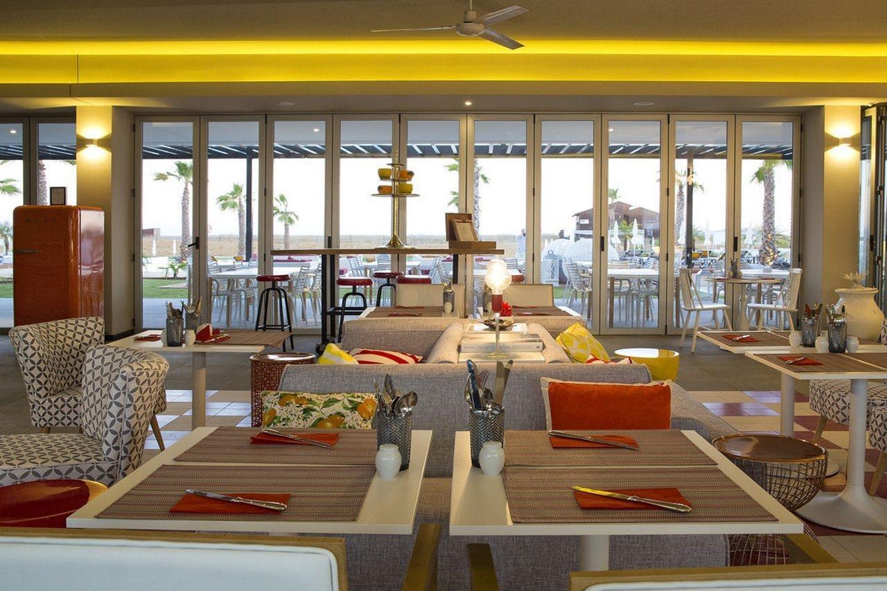 Pestana Alvor South Beach Premium Suite Hotel Exterior foto