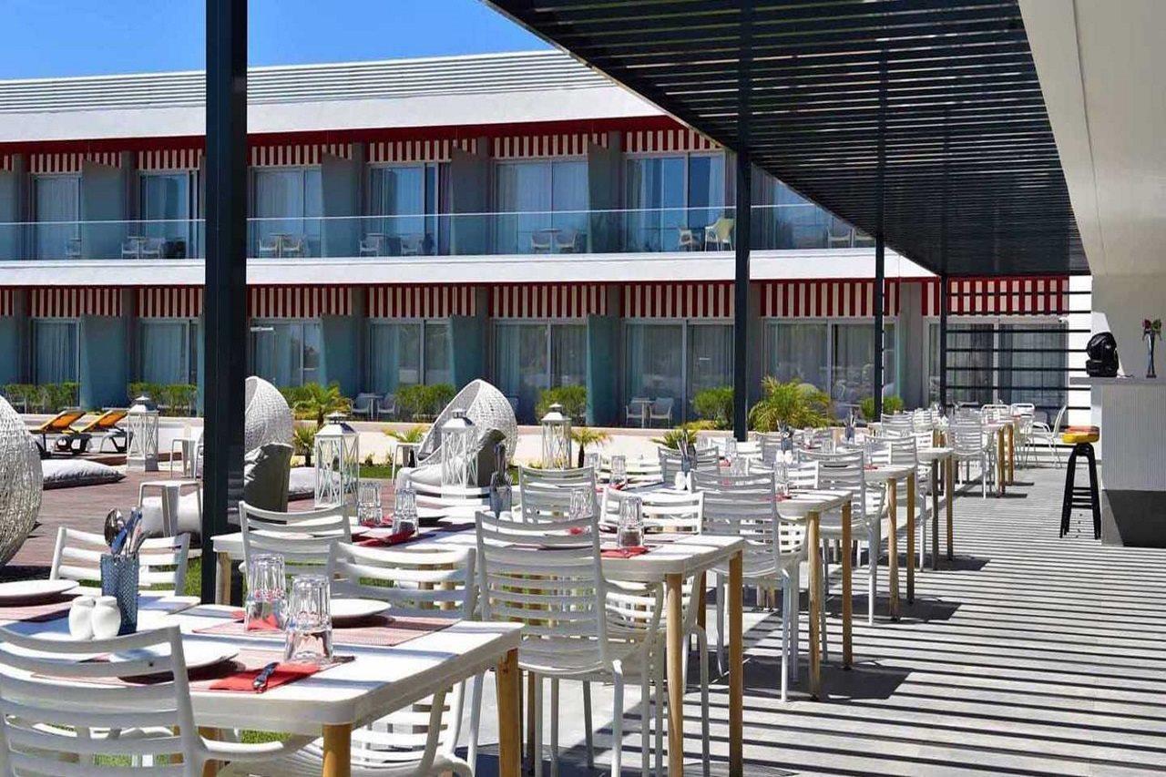 Pestana Alvor South Beach Premium Suite Hotel Exterior foto