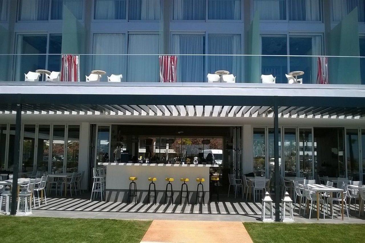 Pestana Alvor South Beach Premium Suite Hotel Exterior foto