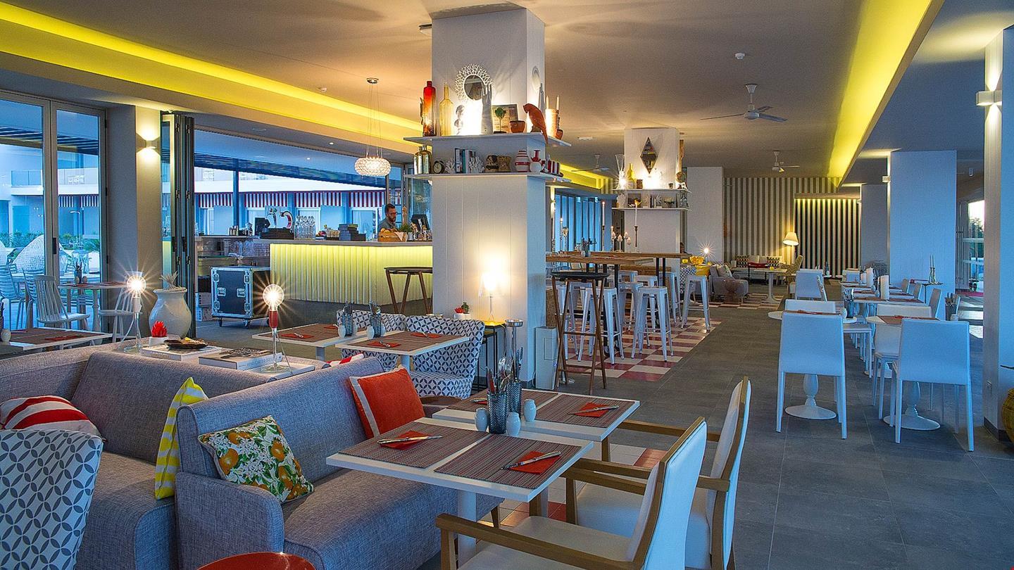 Pestana Alvor South Beach Premium Suite Hotel Exterior foto