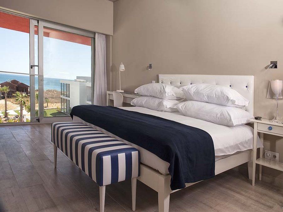 Pestana Alvor South Beach Premium Suite Hotel Exterior foto