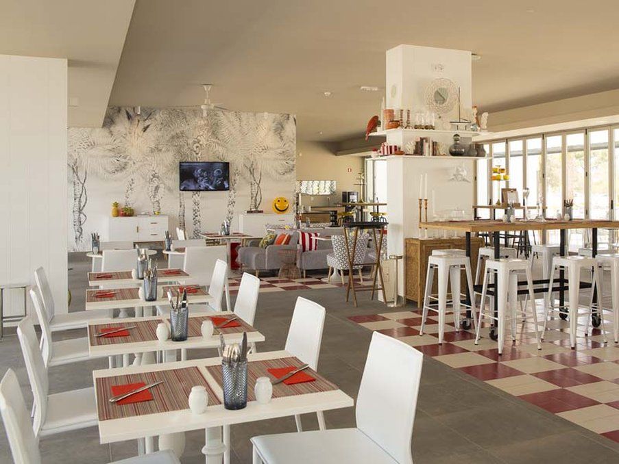 Pestana Alvor South Beach Premium Suite Hotel Exterior foto