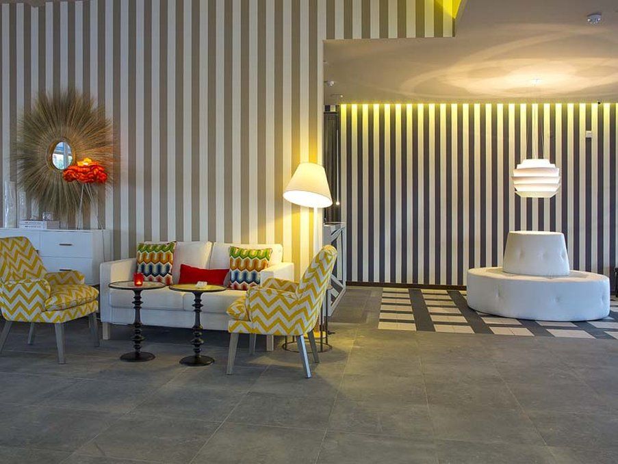 Pestana Alvor South Beach Premium Suite Hotel Exterior foto