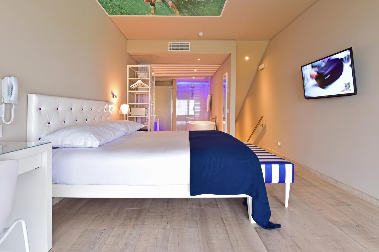 Pestana Alvor South Beach Premium Suite Hotel Exterior foto