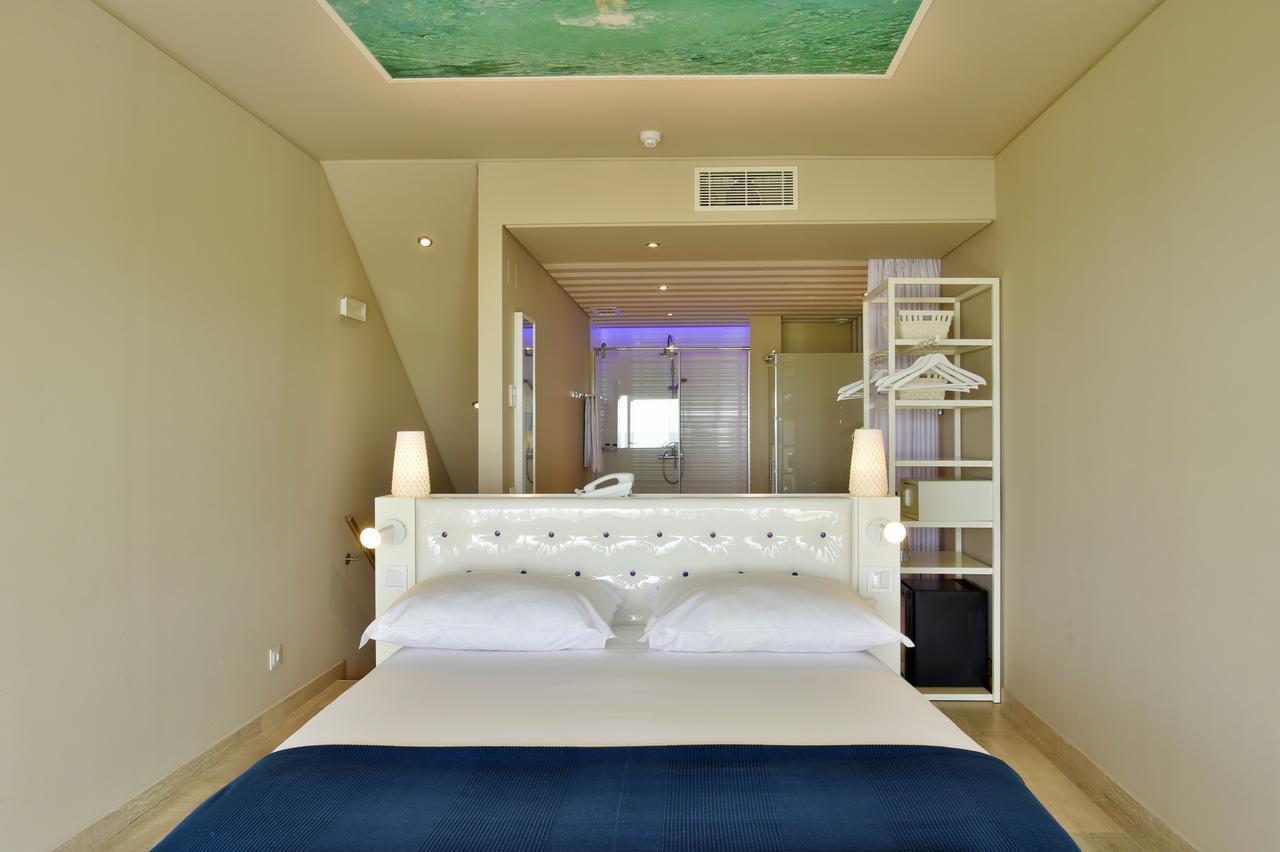 Pestana Alvor South Beach Premium Suite Hotel Exterior foto