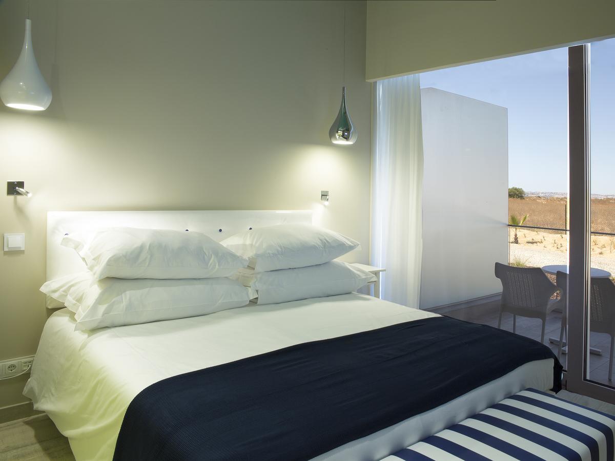 Pestana Alvor South Beach Premium Suite Hotel Quarto foto