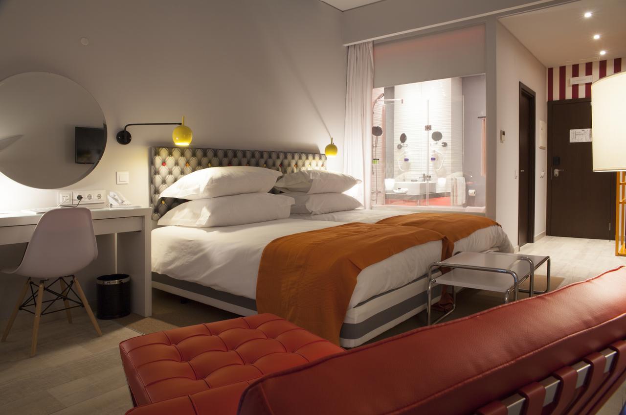 Pestana Alvor South Beach Premium Suite Hotel Quarto foto