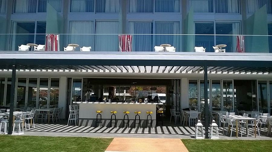 Pestana Alvor South Beach Premium Suite Hotel Exterior foto