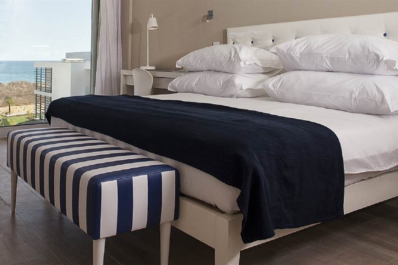 Pestana Alvor South Beach Premium Suite Hotel Exterior foto